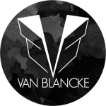 Logo Van Blancke