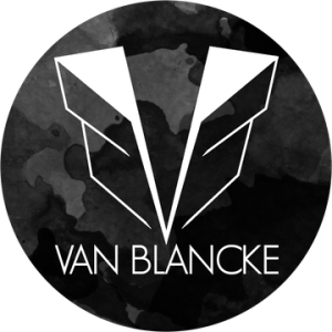 Logo Van Blancke